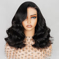 6x5 Pre-cut Glueless Wig - Body wave